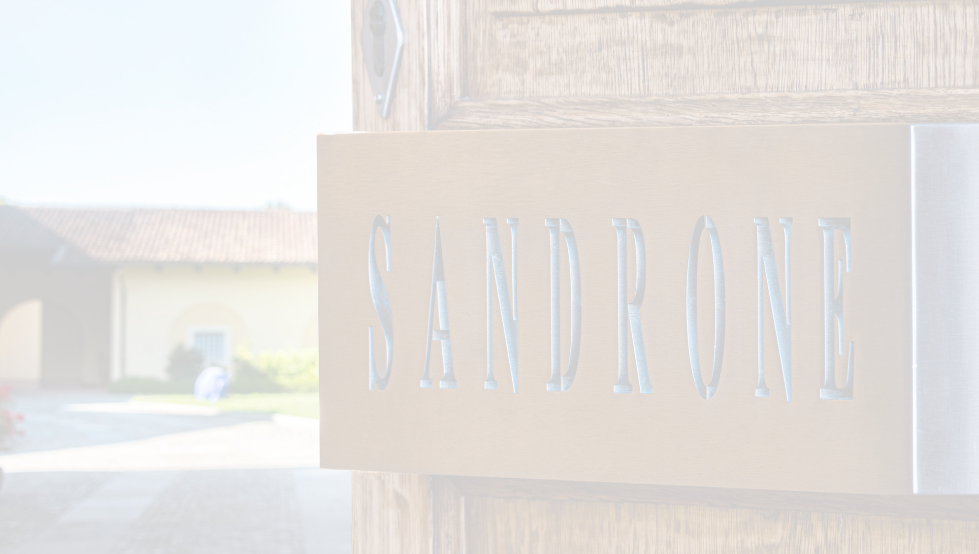Luciano Sandrone